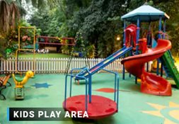 Kalpataru Advay Borivali West Kids Play Area
